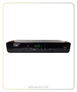 گیرنده دیجیتال دنای مدل DVB-T STB961T2