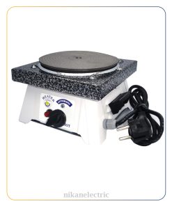 اجاق برقی حامد مدل سفینه