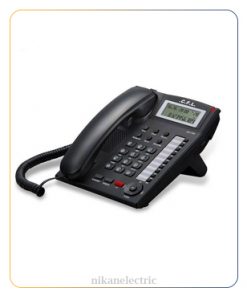 تلفن سی-اف-ال مدل 7750