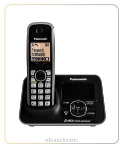 تلفن بی‌سیم پاناسونیک مدلKX-TG3721
