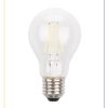 لامپ فیلامنتی 6وات حبابی نور پایه E27
