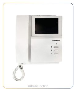 آیفون تصویری کوماکس مدل CDV-4PNC