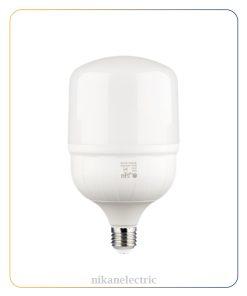 لامپ 40 وات LED افراتاب