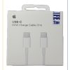 کابل شارژ تایپ سی ویرا مدل USB-C به USB-C
