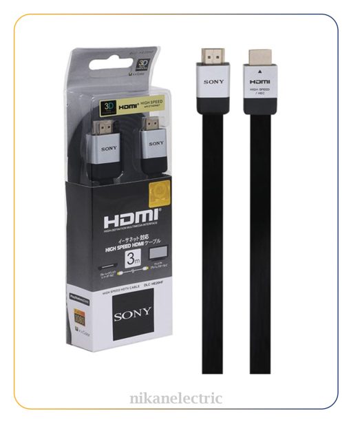 کابل HDMI سونی ۲متری