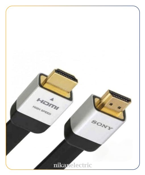 کابل HDMI سونی ۲متری