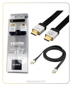 کابل HDMI سونی ۲متری