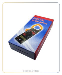 مولتی‌ متر دیجیتال انبری