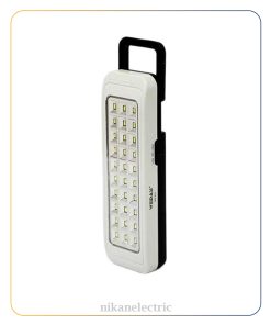 چراغ اضطراری ویداسی مدلWD 823A