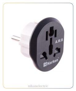 تبدیل ۳ به ۲ نارکن مدل NK-605K2