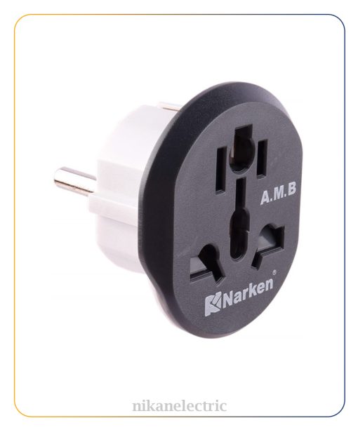 تبدیل ۳ به ۲ نارکن مدل NK-605K2