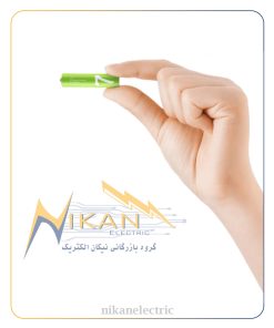 باتری نیم‌قلمی آلکالاین شیائومی