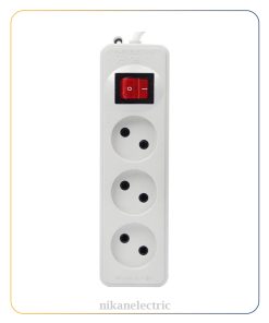 سهراهی کلیددار پارت الکتریک مدل شهاب