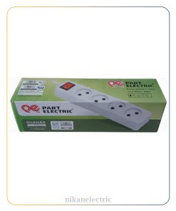 چهارراهی کلیددار پارت الکتریک مدل شهاب