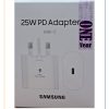 آداپتور شارژ ۲۵وات ۳پین سامسونگ