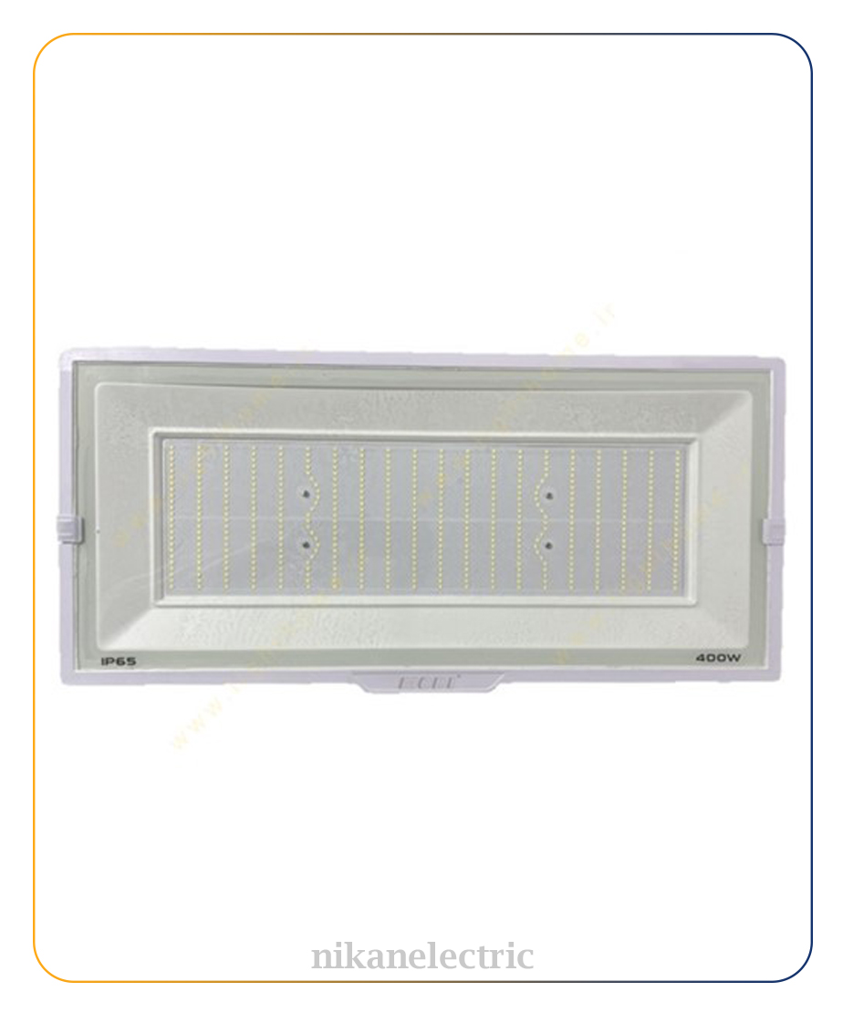 پرژکتور ۴۰۰وات SMD مودی پرژکتور ۴۰۰وات SMD مودی