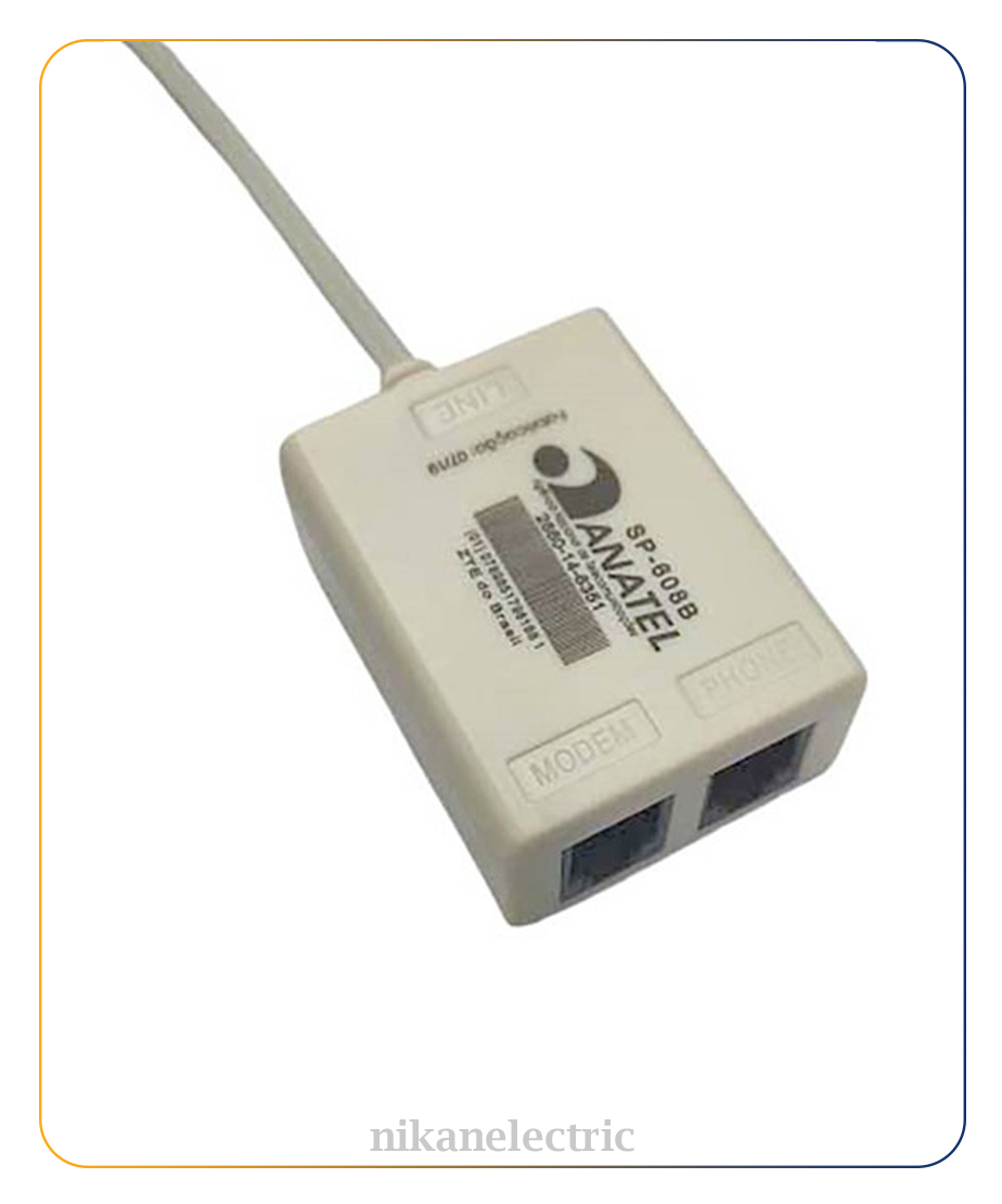 نویزگیر تلفن نویزگیر تلفن