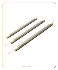 المنت سفالی بخاری برقی