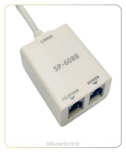 نویزگیر تلفن