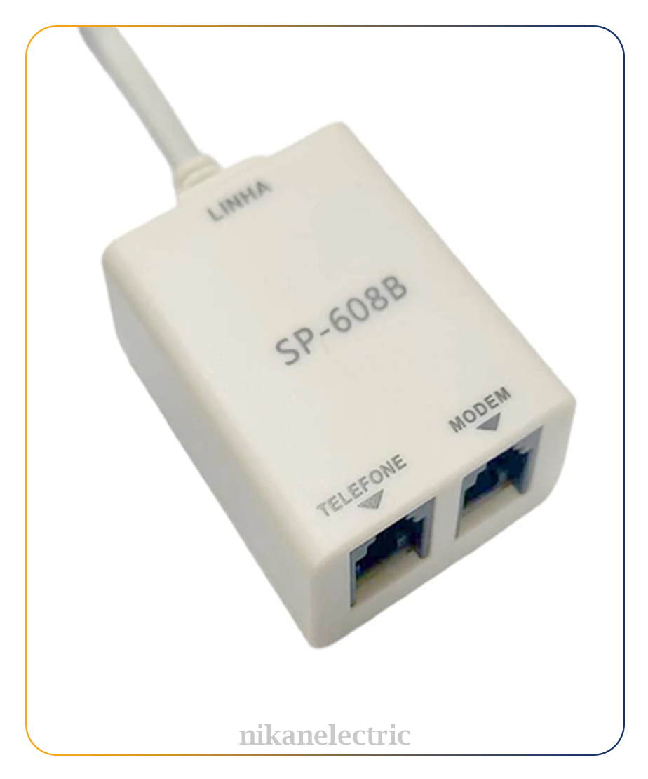 نویزگیر تلفن نویزگیر تلفن