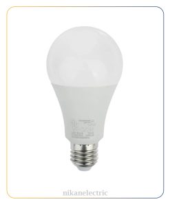 لامپ ۱۵وات LED تکتاب