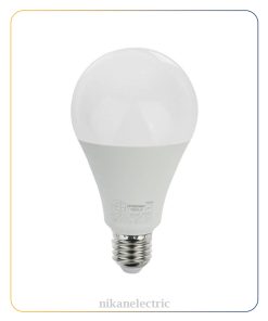 لامپ ۲۰وات LED تکتاب