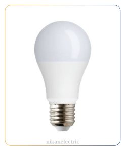 لامپ ۱۰وات LED تکتاب