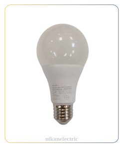  لامپ ۱۲وات LED تکتاب