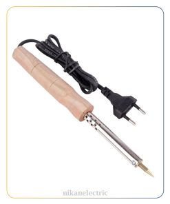 هویه دسته چوبی ۶۰وات