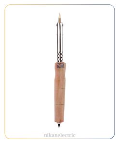 هویه دسته چوبی ۶۰وات