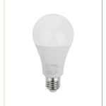 لامپ ۱۵وات LED تکتاب
