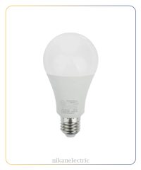 لامپ ۱۵وات LED تکتاب