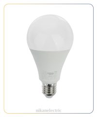 لامپ ۲۰وات LED تکتاب