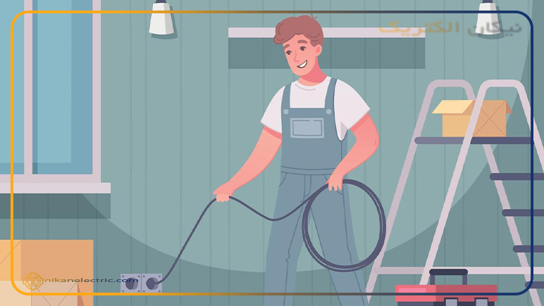 بهترین سیم و کابل برای ساختمان چیست؟