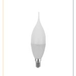 لامپ اشکی ۷وات LED تکتاب