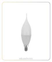 لامپ اشکی ۷وات LED تکتاب