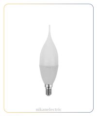 لامپ اشکی ۷وات LED تکتاب