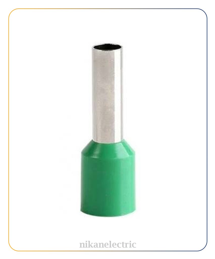 وایرشو سایز 6