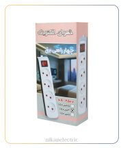 چهار راهی تهران الکتریک