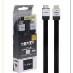 کابل HDMI سونی ۲ متری