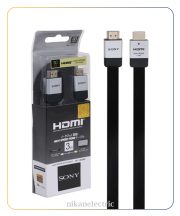 کابل HDMI سونی ۲ متری