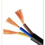 کابل افشان 3 در 1.5 نوید