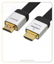 کابل HDMI سونی ۲ متری - تصویر 2
