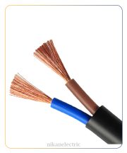 کابل افشان 2 در 4 نوید
