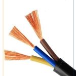 کابل افشان 3 در 1.5 نوید