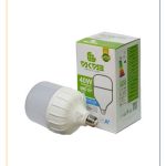 لامپ 40 وات LED تکتاب