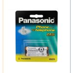 باتری تلفن بی‌ سیم پاناسونیک مدل HHR-P105
