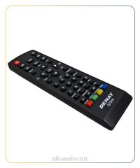 ریموت کنترل گیرنده دیجیتال دنای مدل G7818