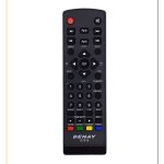 ریموت کنترل گیرنده دیجیتال دنای مدل G7818