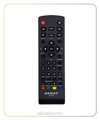 ریموت کنترل گیرنده دیجیتال دنای مدل G7818